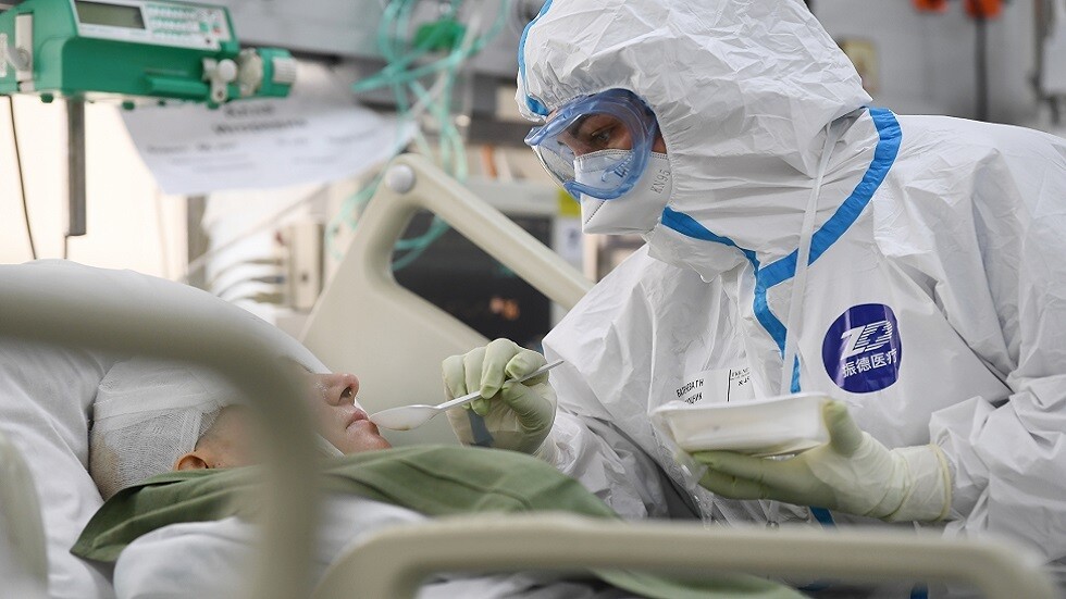 إصابات كورونا في روسيا تتخطى المليون