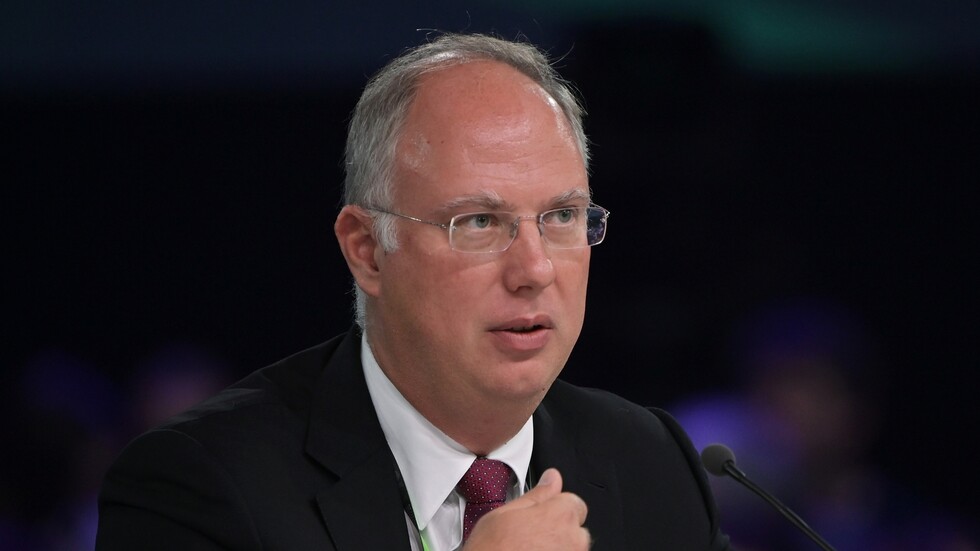 مسؤول روسي: الشعب المصري سيحصل على اللقاح مثل الشعب الروسي