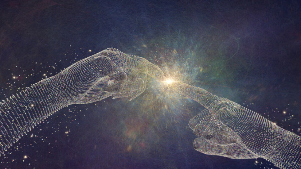 علماء يطرحون نظرية 