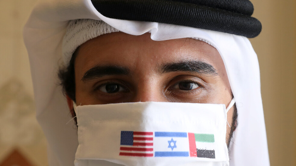 الإمارات وإسرائيل تركزان على مجالين للاستثمار المشترك