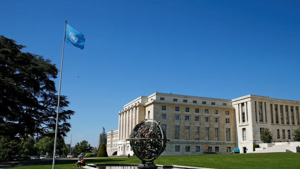 الأمم المتحدة ترفض شكوى ضد السلطات الجزائرية