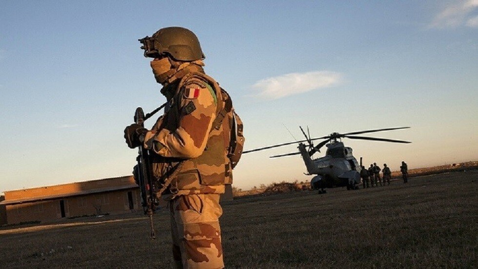 الجيش الفرنسي يقتل مدنيا في شمال مالي بالخطأ