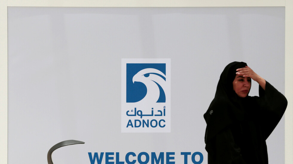 "أدنوك" الإماراتية تستقطب استثمارات أجنبية بنحو 3 مليارات دولار