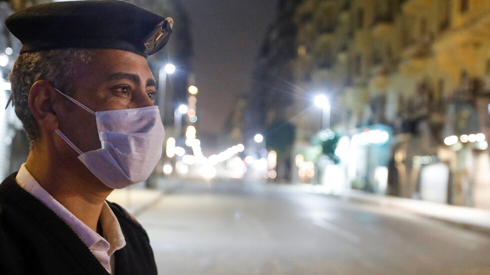 تطورات جديدة في قضية 