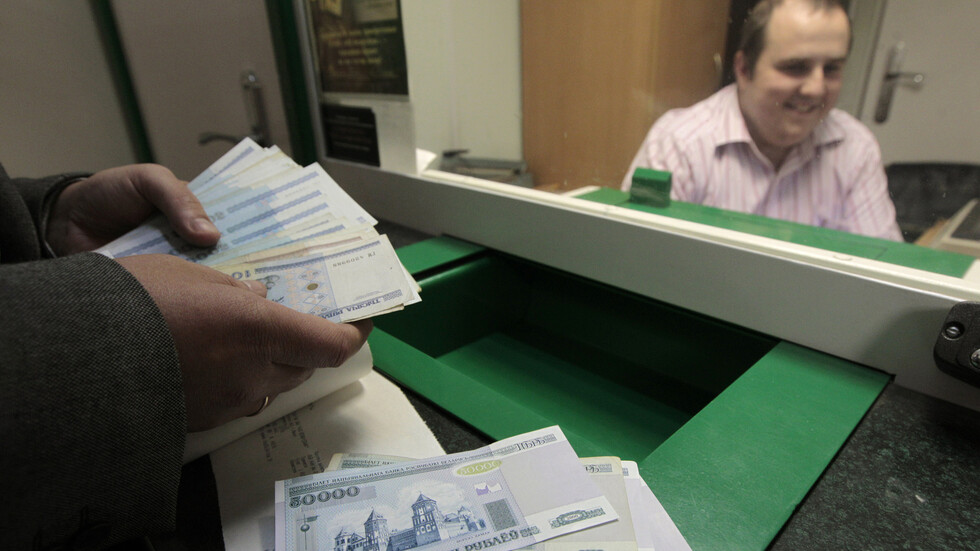 الكرملين: الاتصالات مستمرة مع مينسك حول إعادة تمويل ديونها