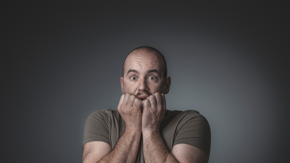 علامات تدل على احتمال إصابتك بنوبة هلع و4 طرق بسيطة للتغلب عليها