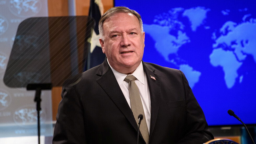 واشنطن تفرض عقوبات على مسؤولين في المحكمة الجنائية الدولية