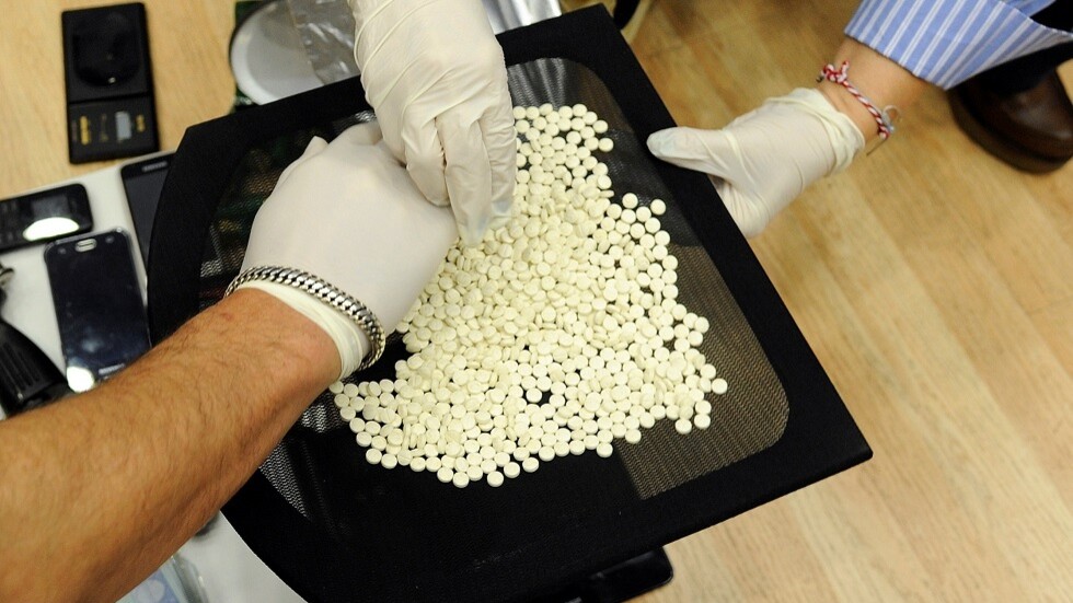 رومانيا.. ضبط كمية كبيرة من "الكبتاغون" في شحنة صابون غار قادمة من سوريا