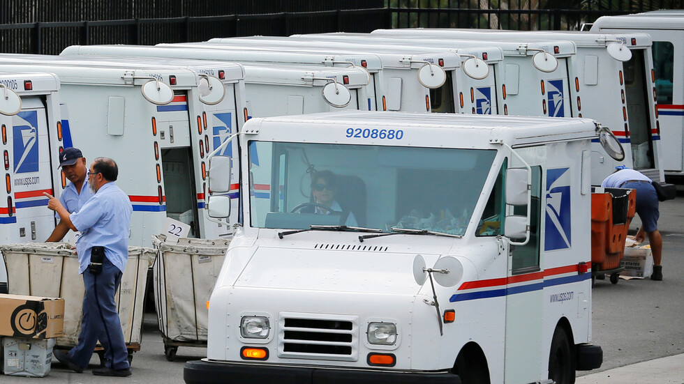 المدعي العام الأمريكي: التصويت عبر البريد 