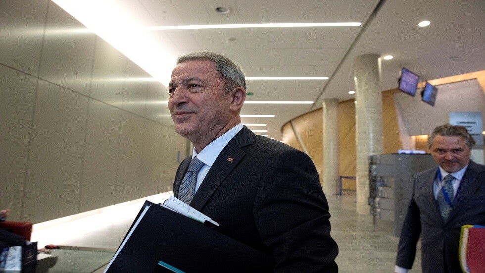 أنقرة: من قدم إلى المنطقة للعب دور الملاك الحارس سيعود كما أتى