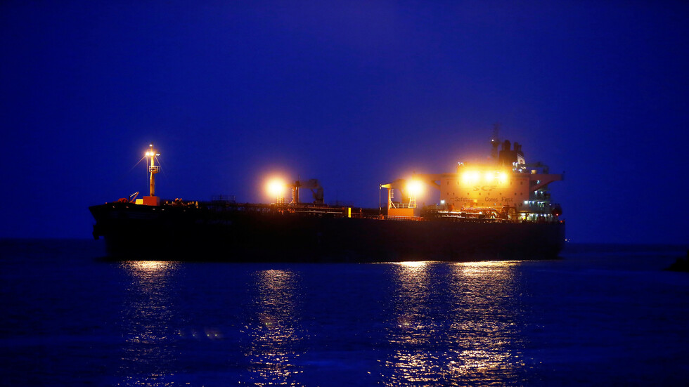 صادرات النفط السعودي إلى الولايات المتحدة عند أدنى مستوى في عقود