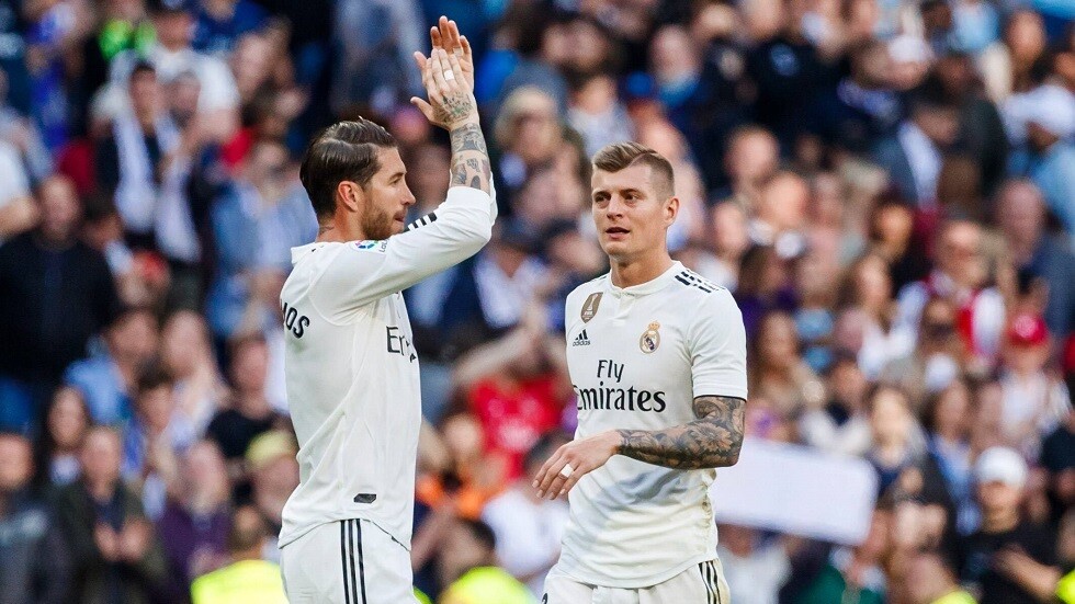 دوري أمم أوروبا.. مباراة حامية الوطيس بين ألمانيا وإسبانيا