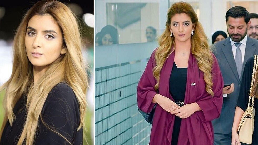 كريمة حاكم دبي ضمن قائمة أجمل 10 فتيات مسلمات في العالم! (صور)