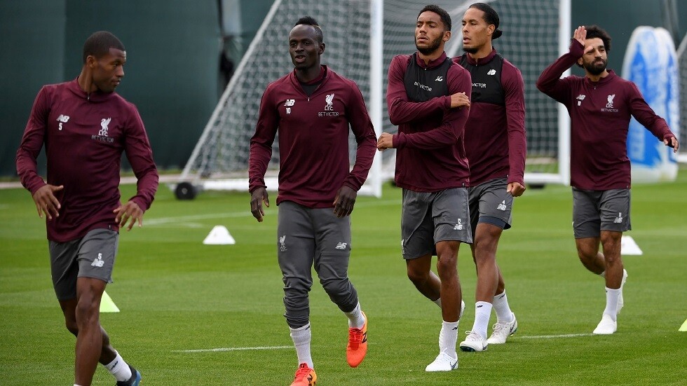 أول تعليق لنجم ليفربول على إمكانية انضمامه لبرشلونة هذا الصيف