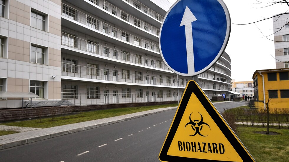 لأول مرة منذ منتصف أغسطس.. الإصابات اليومية بكورونا في روسيا فوق الـ5000