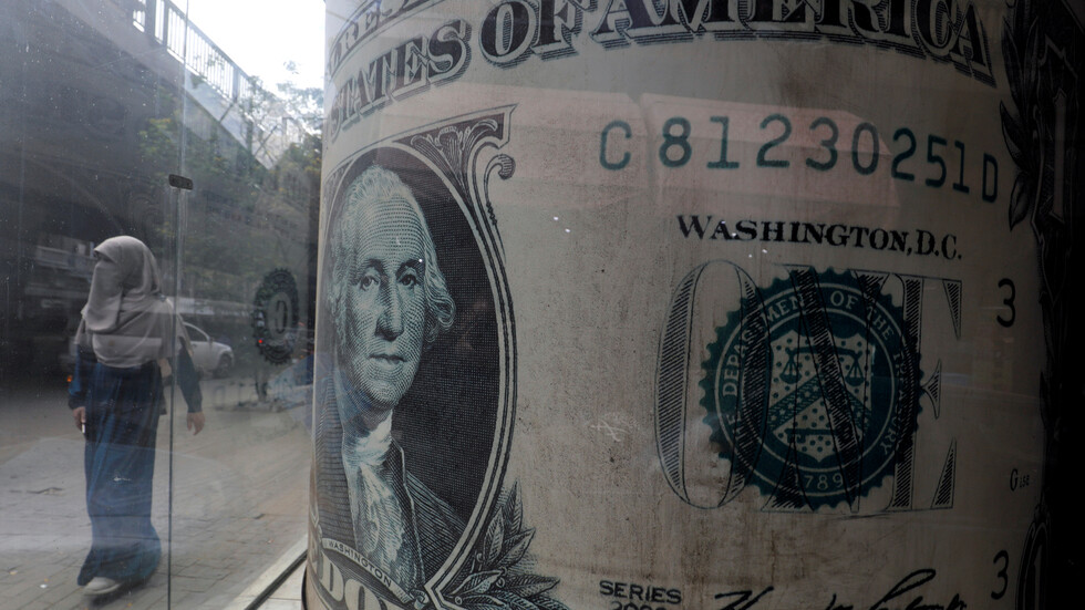 تقرير مصري يكشف آخر تطورات الوضع الاقتصادي