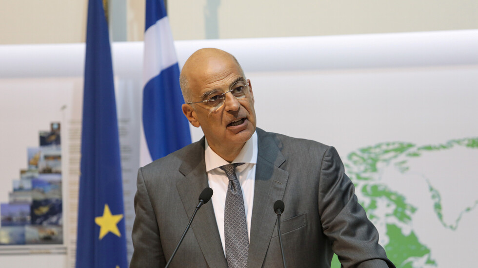 اليونان: لا مفاوضات مع تركيا إلا بعد انسحاب سفنها من جرفنا القاري