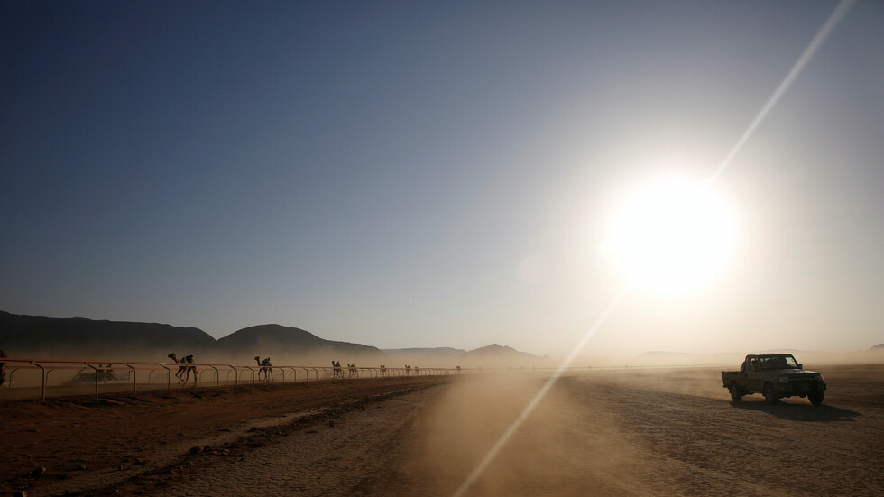 الأردن يعلق الدراسة في بعض المناطق بسبب موجة الحر