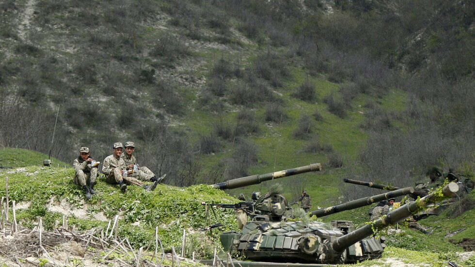 أذربيجان تعلن عدم مشاركتها في مناورات "القوقاز-2020" في روسيا