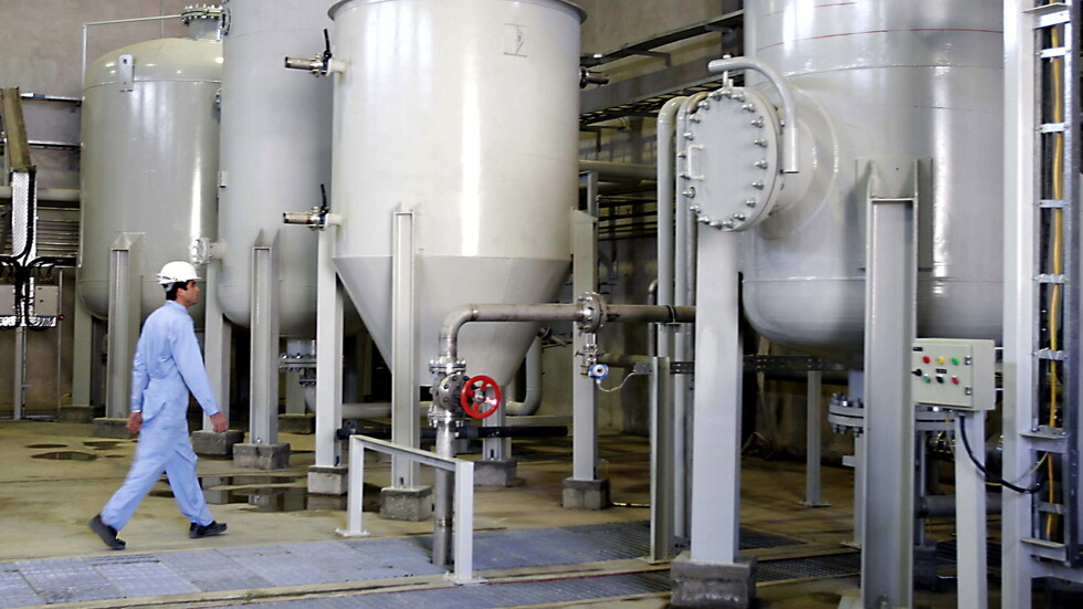 إيران تعلن التصدي لعدد كبير من الهجمات السيبرانية على منشآتها النووية