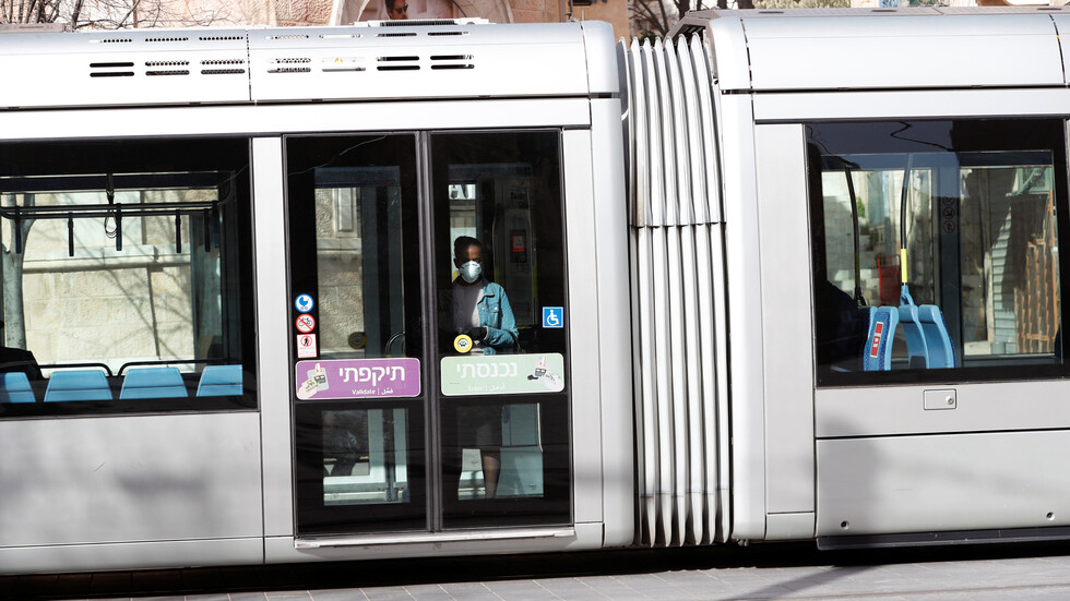 حصيلة الوفيات جراء كورونا في إسرائيل تتجاوز الـ1000