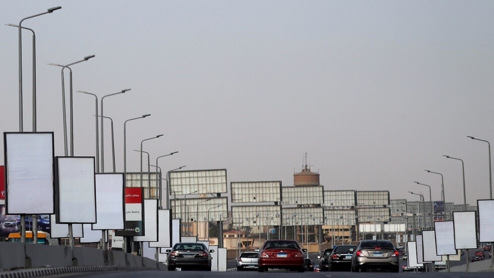 مصر.. إغلاق 7 طرق صحراوية لسوء الأحوال الجوية