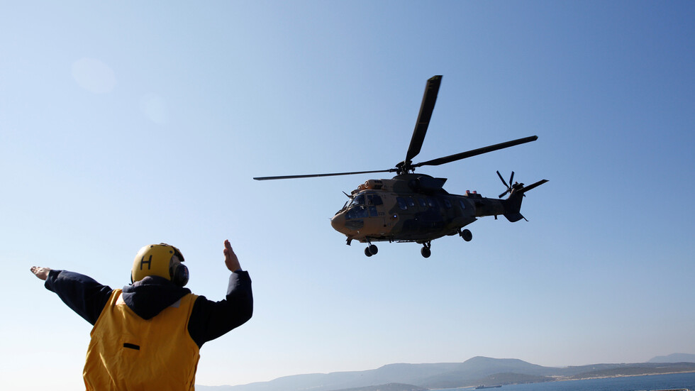 نائب أردوغان: جيشنا ضمانة للسلام في المتوسط ولن نتنازل عن أولوياتنا الأمنية