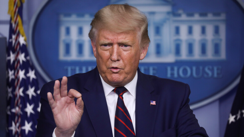 تقرير: حملة ترامب تستخدم "يوتيوب" كسلاح سري في السباق الانتخابي