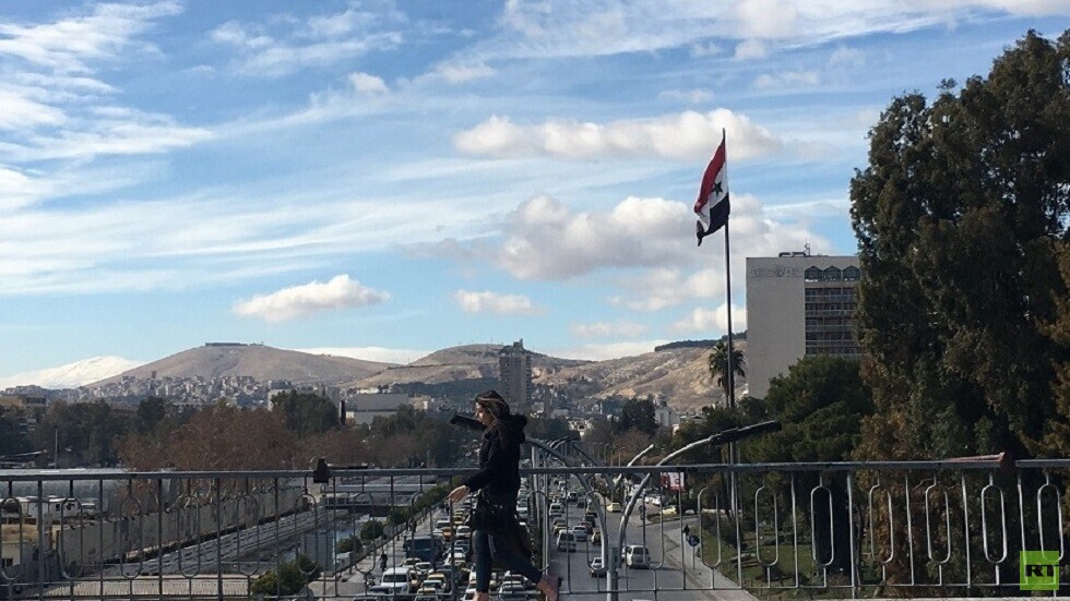 سوريا .. 4 وفيات و67 إصابة جديدة بكورونا