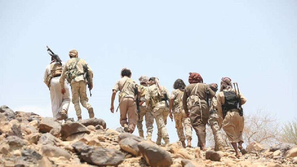 اليمن.. المحكمة العسكرية بمأرب تقضي بإعدام خمسة حوثيين