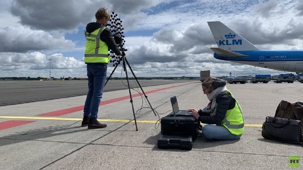 هولندا تطور 