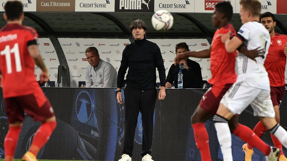 بالفيديو.. منتخب "الماكينات" معطل في دوري الأمم