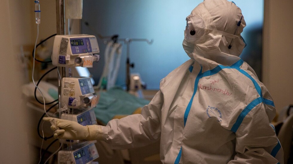 الهند تتجاوز البرازيل لتصبح ثاني أكثر الدول تضررا بفيروس كورونا بعد أمريكا