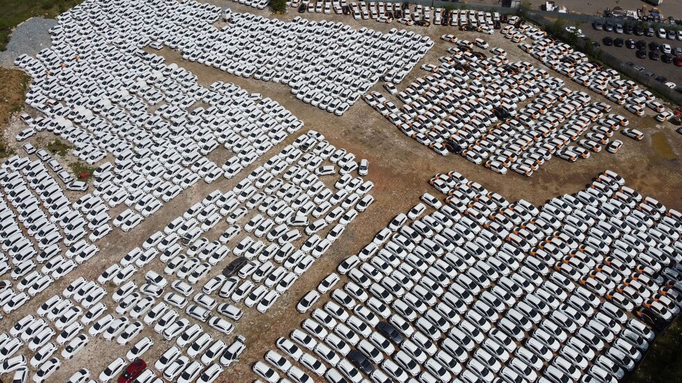 روسيا.. قروض السيارات تسجل مستوى قياسيا جديدا