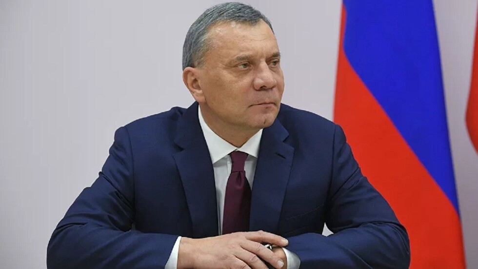 نائب رئيس الوزراء الروسي: سندعم سوريا في حربها ضد الإرهاب وإعادة إعمارها