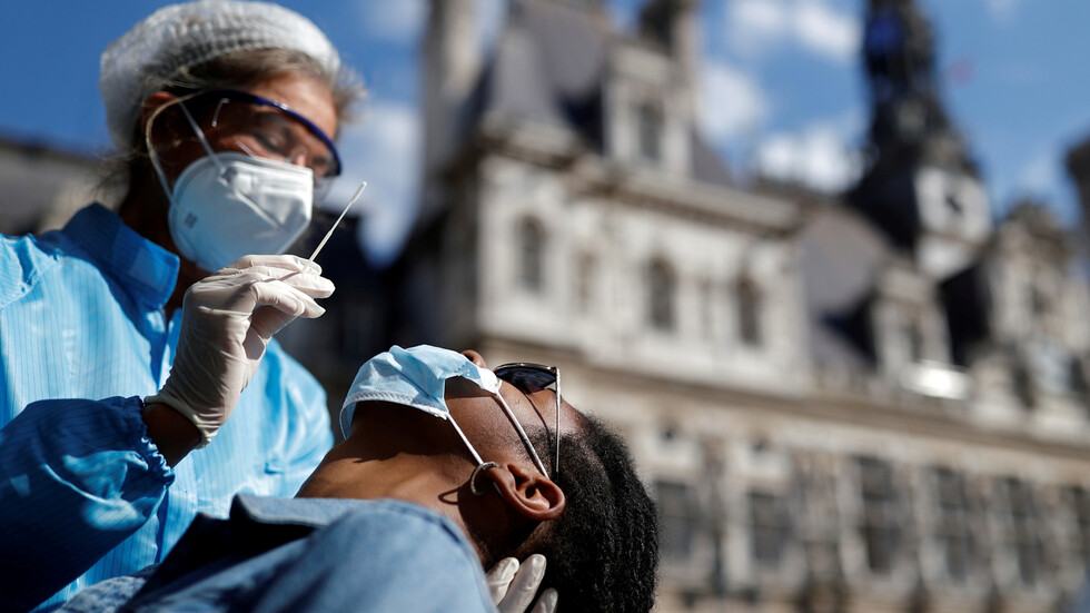 حالة تأهب قصوى في فرنسا!