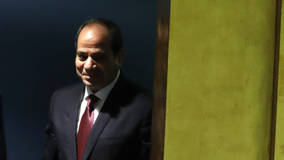 وزير الزراعة المصري يعلن مضاعفة تمويل مشروع 