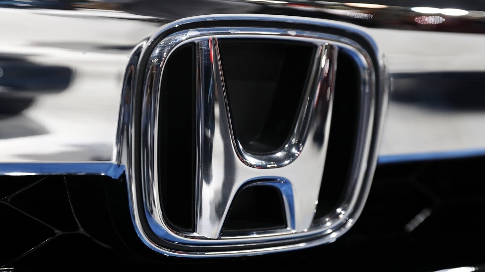 هوندا تزيح الستار عن CR-V الجديدة