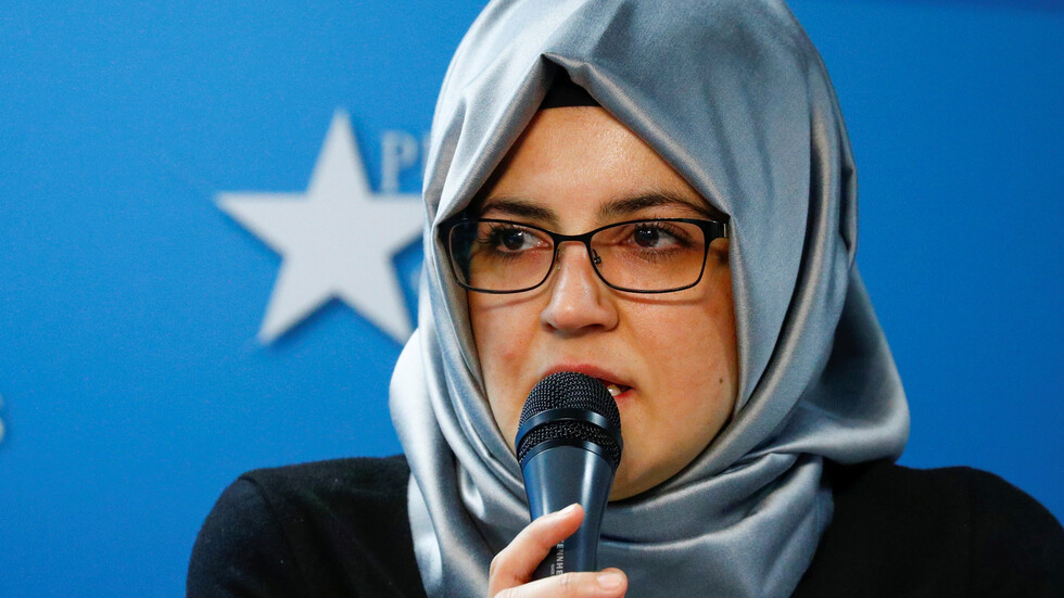 خطيبة خاشقجي تعلق على أحكام القضاء السعودي وتطالب بمعاقبة المسؤولين