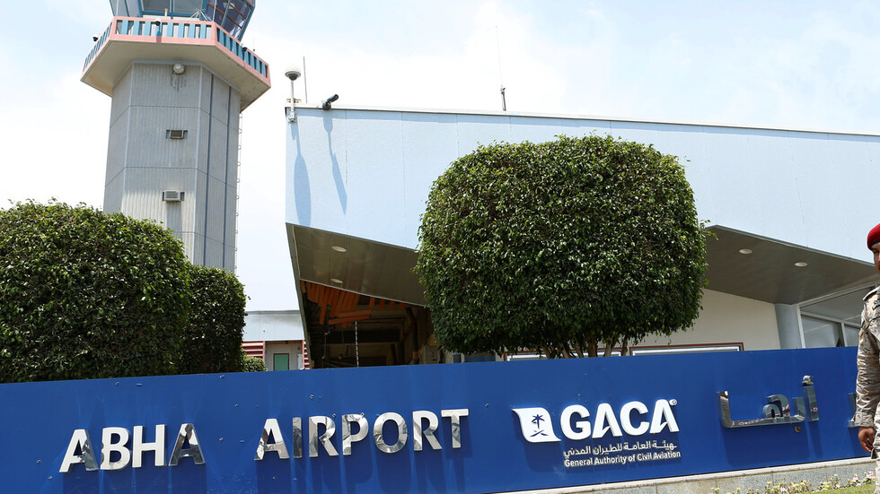 التحالف العربي يؤكد اعتراض طائرة مسيرة مفخخة أطلقها الحوثيون نحو مطار سعودي