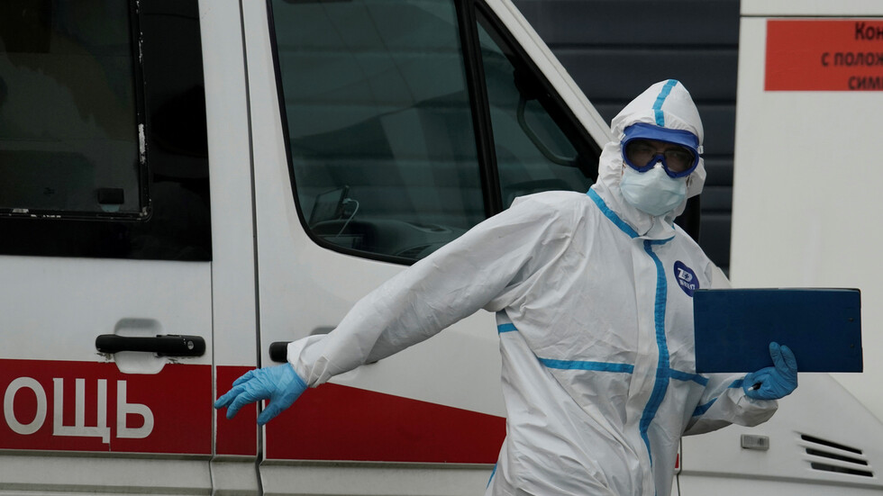 روسيا تسجل 122 حالة وفاة و5099 إصابة جديدة بفيروس كورونا خلال الساعات الـ24 الماضية