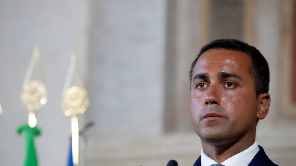 روما تصف الاتفاق الإماراتي الإسرائيلي بأنه تطور هام