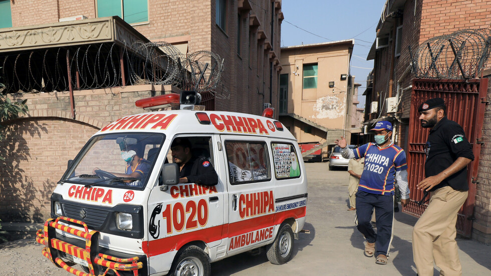 باكستان.. 17 قتيلا و11 مفقودا نتيجة انهيار محجر رخام (صور)