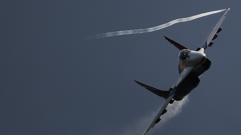 مقاتلات روسية تعترض طائرات نرويجية فوق بحر بارينتس للمرة الرابعة خلال يومين