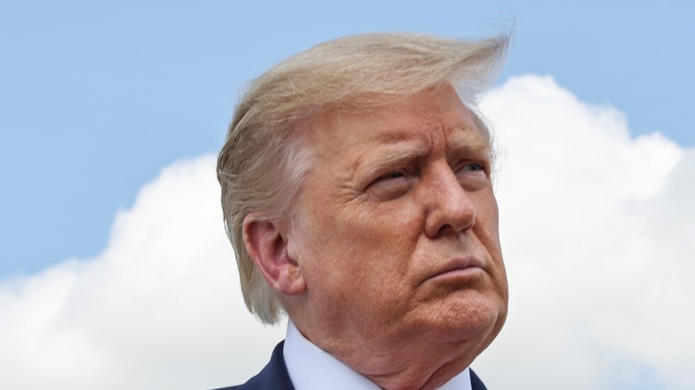 ترامب: أمرت بإنشاء قوات فضائية شبيهة بقوات روسيا والصين