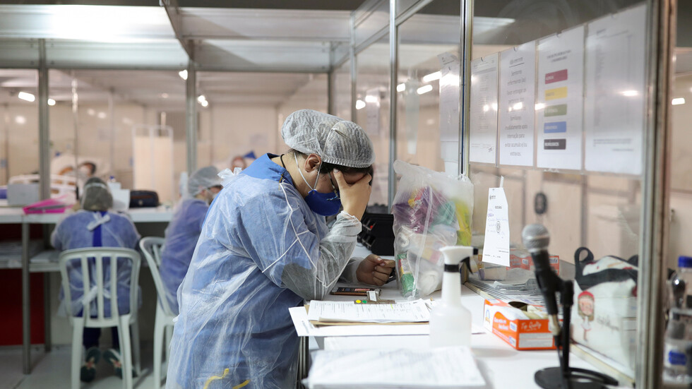 كورونا.. 900 ألف وفاة وأكثر من 27.5 مليون مصاب في العالم حتى الآن