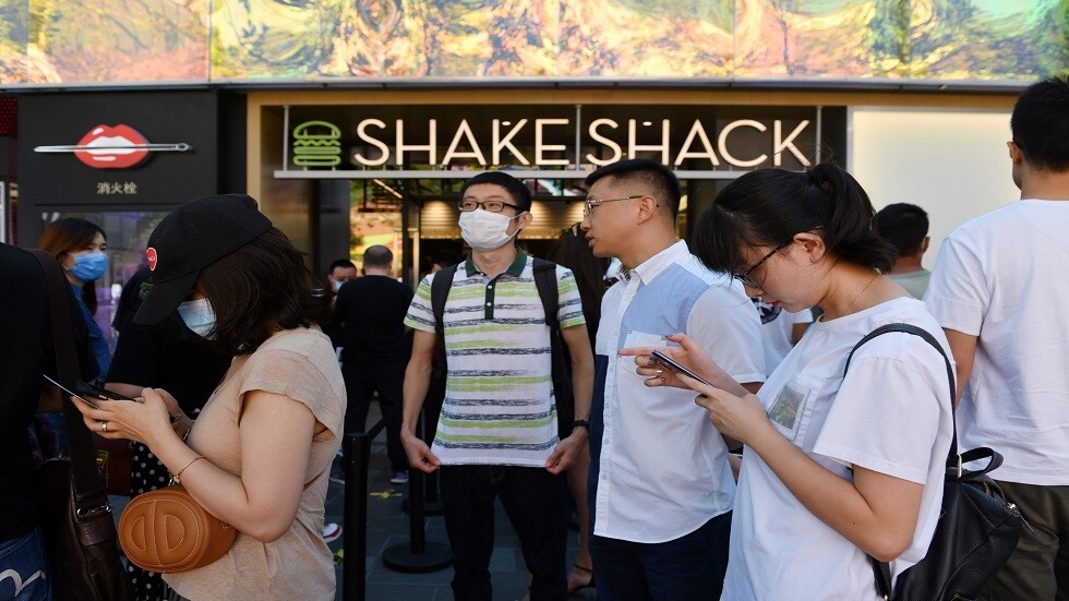 الصين.. لا إصابات محلية جديدة بكوفيد-19