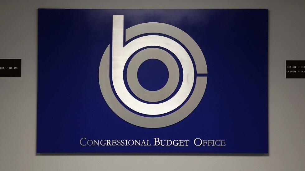 الكونغرس يعلن ارتفاع عجز الموازنة الأمريكية وتوقعات بأن يكون الأكبر منذ عام 1945