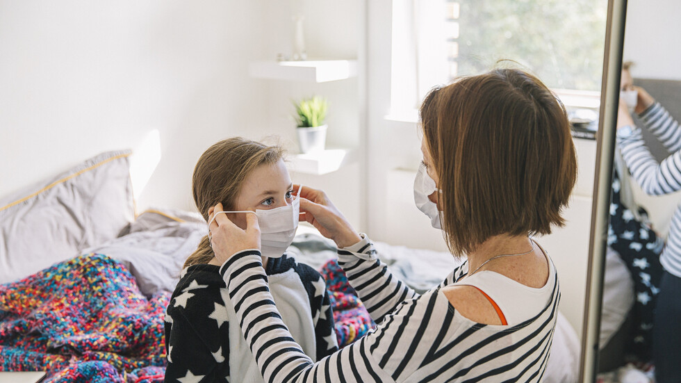 مرض يرتبط بـ