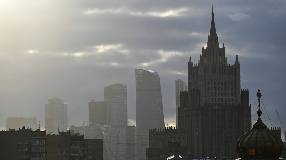 موسكو: نهج ألمانيا غير البناء يحول دون تحديد ملابسات قضية نافالني